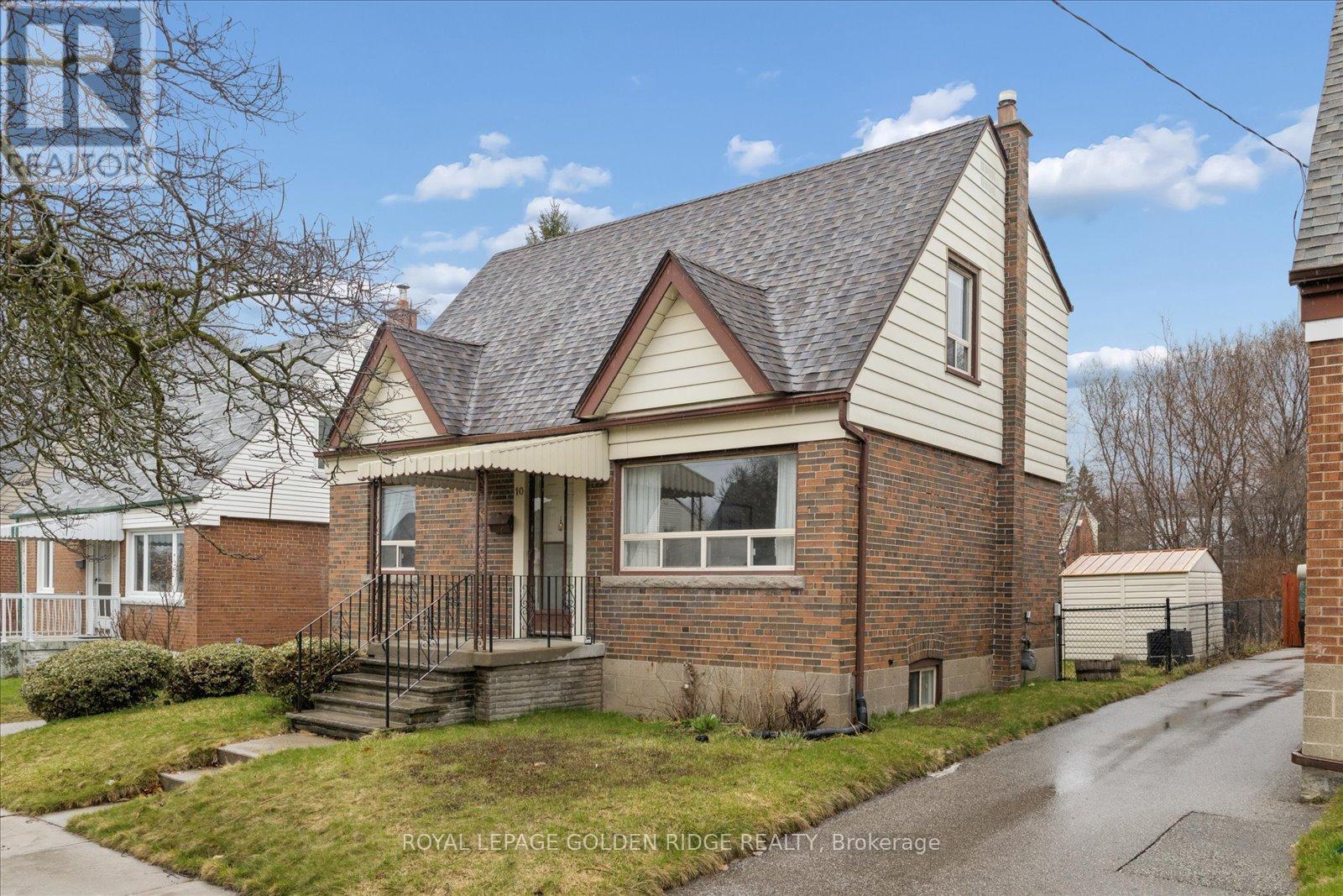 10 Eastgate Crescent, Toronto, Ontario  M1L 1W9 - Photo 26 - E12994268