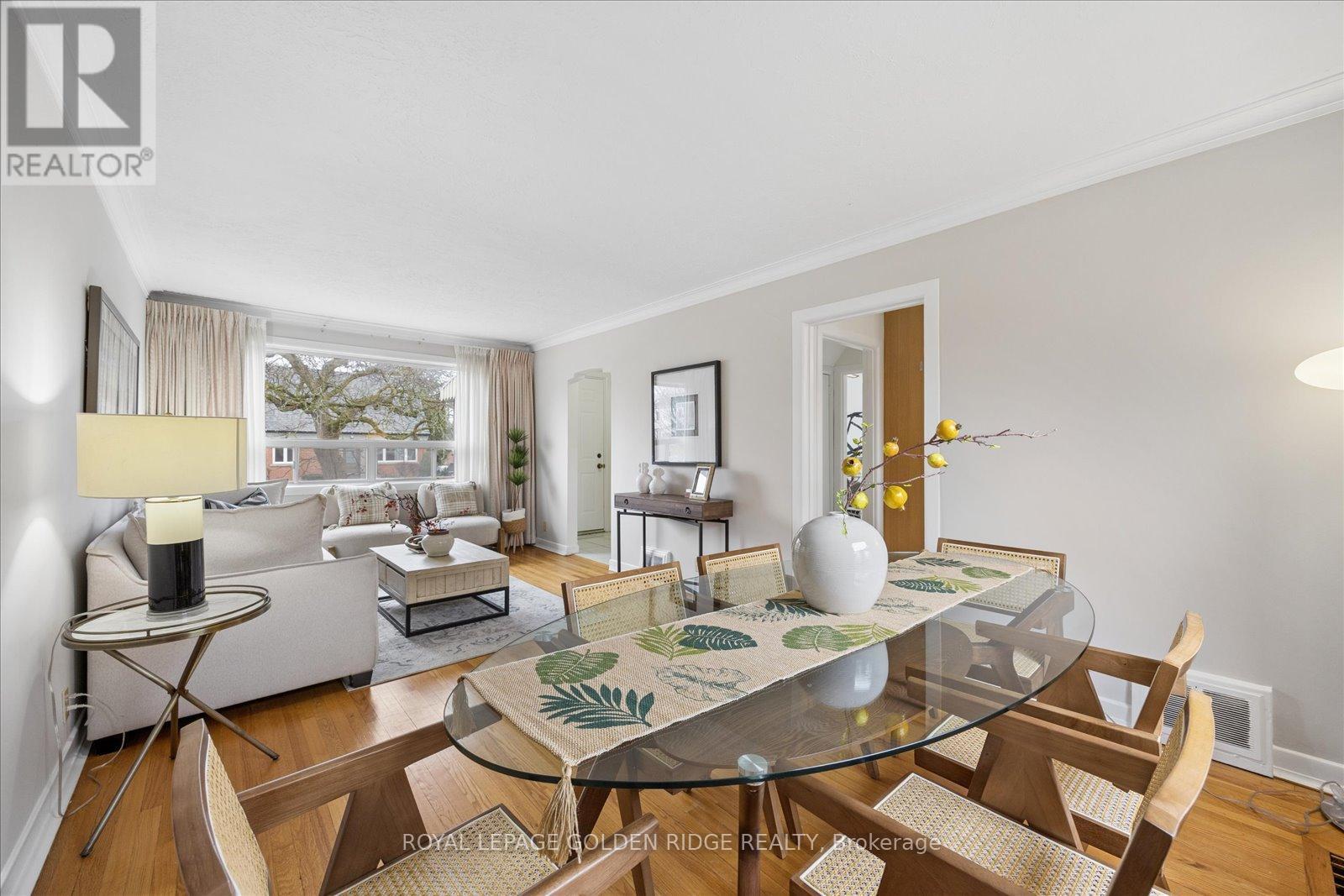 10 Eastgate Crescent, Toronto, Ontario  M1L 1W9 - Photo 4 - E12994268