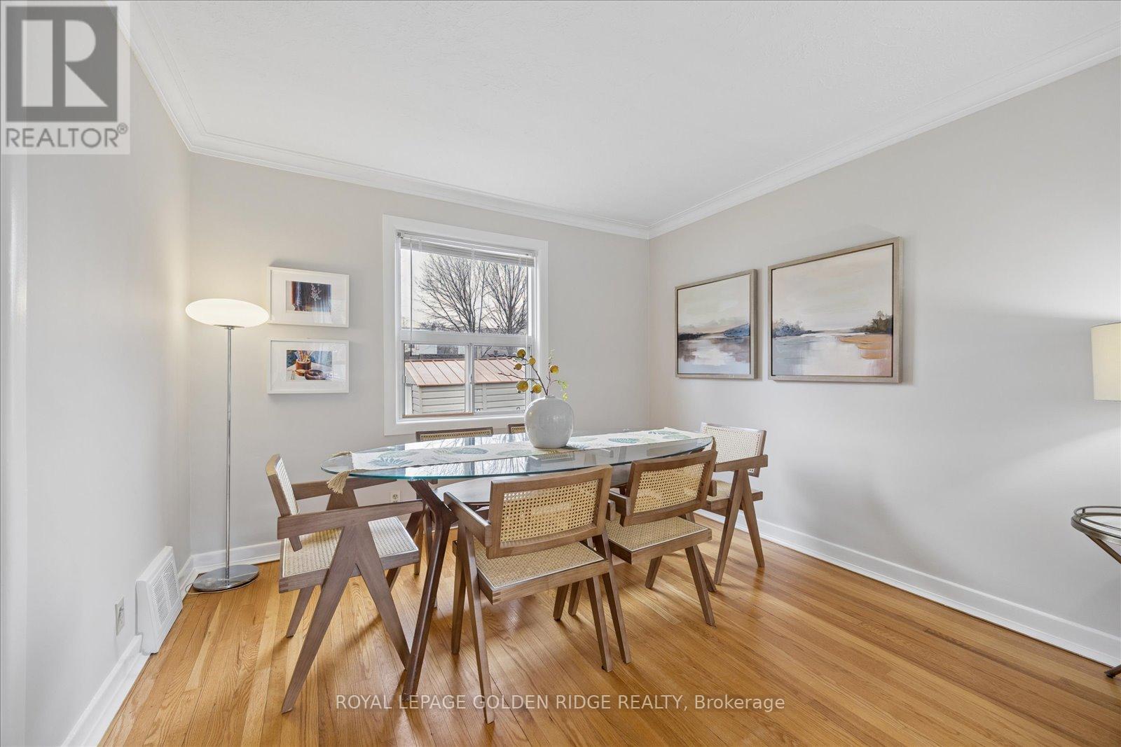 10 Eastgate Crescent, Toronto, Ontario  M1L 1W9 - Photo 5 - E12994268