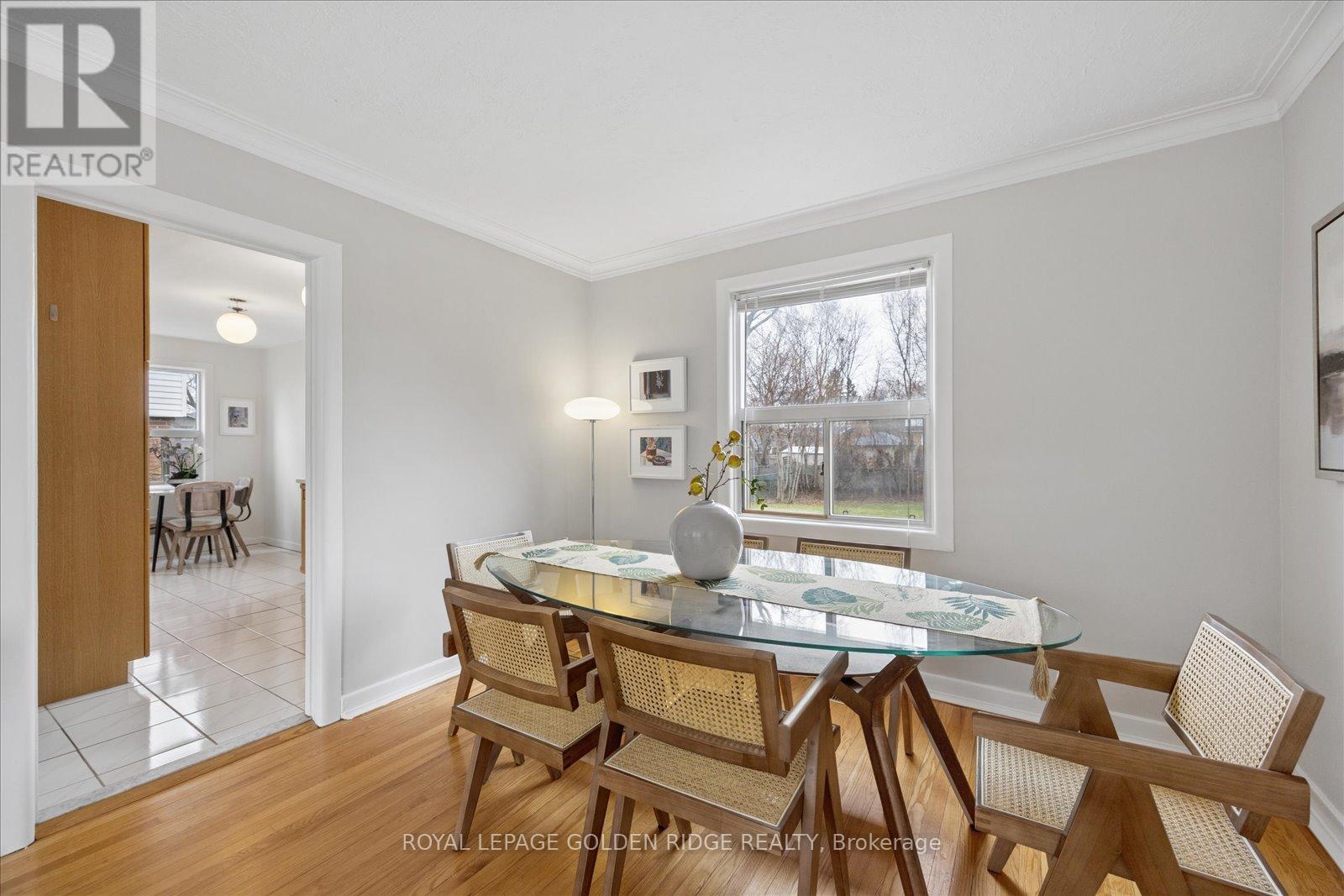 10 Eastgate Crescent, Toronto, Ontario  M1L 1W9 - Photo 6 - E12994268