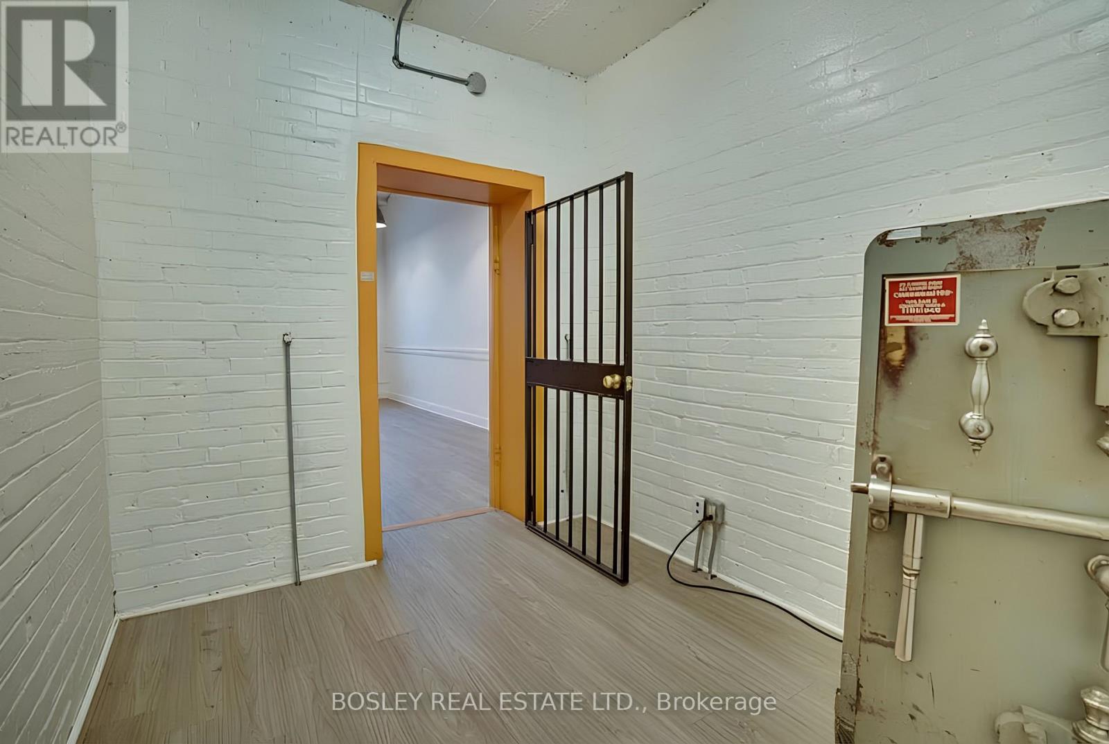 B - 711 Queen Street E, Toronto, Ontario  M4M 1H1 - Photo 10 - E12994272