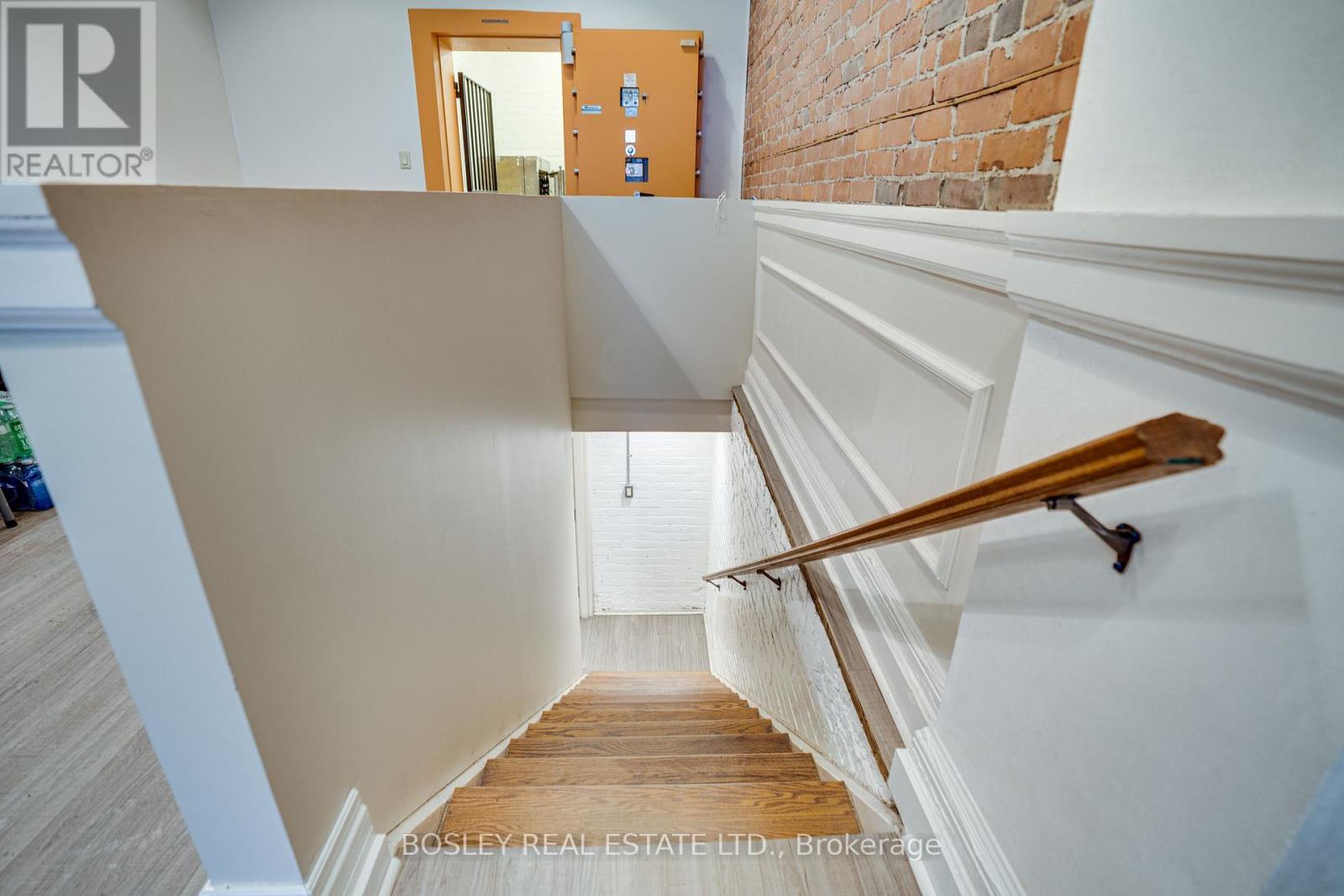 B - 711 Queen Street E, Toronto, Ontario  M4M 1H1 - Photo 11 - E12994272