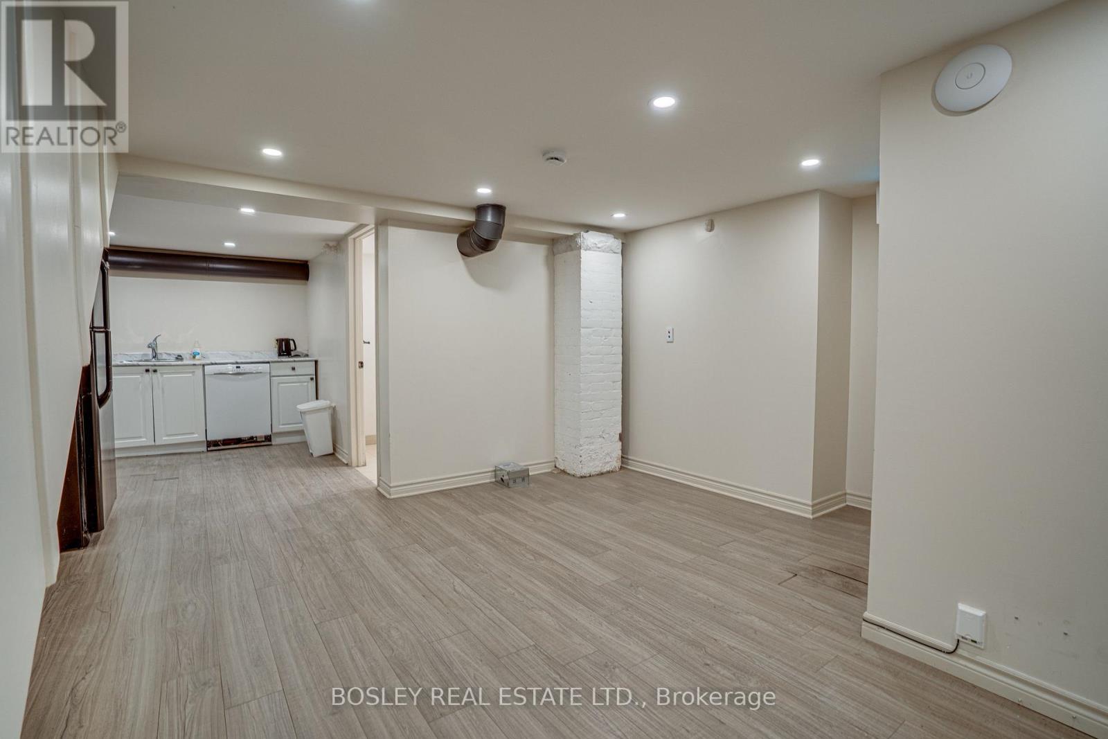 B - 711 Queen Street E, Toronto, Ontario  M4M 1H1 - Photo 12 - E12994272