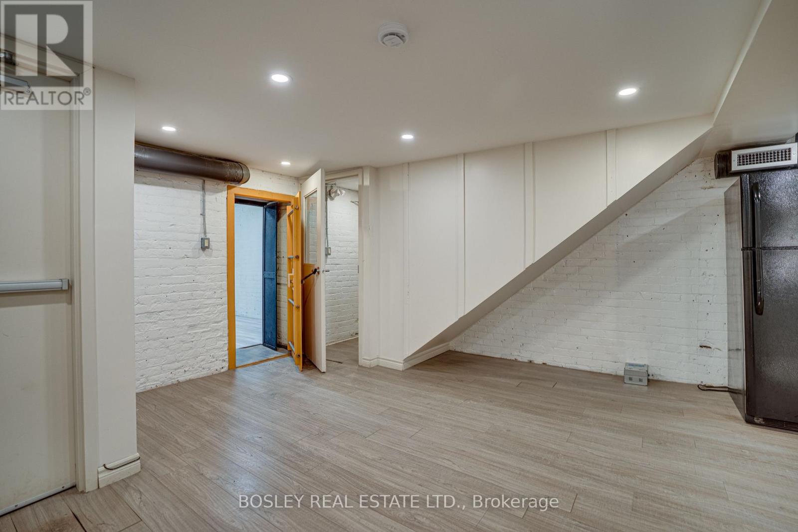 B - 711 Queen Street E, Toronto, Ontario  M4M 1H1 - Photo 14 - E12994272