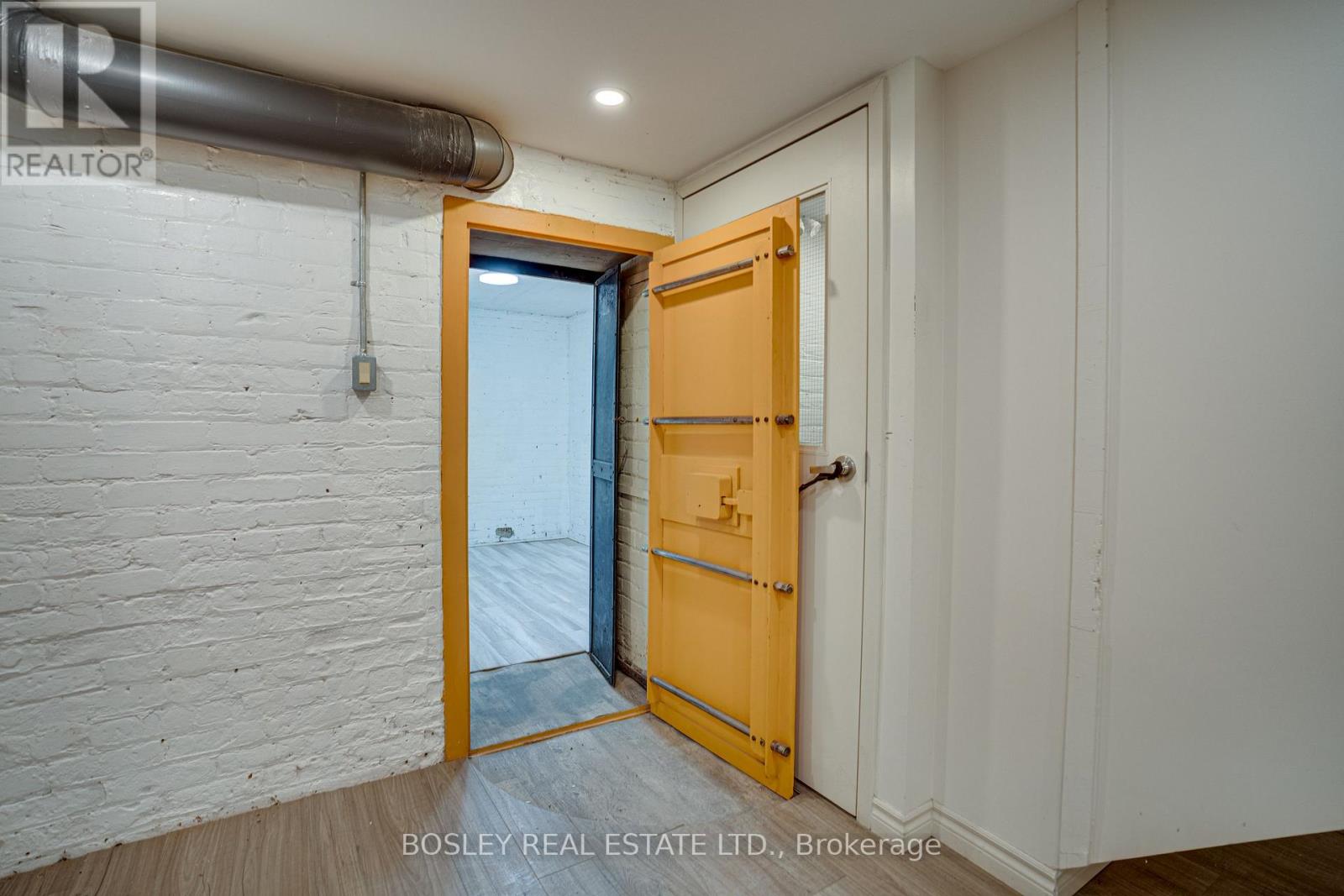 B - 711 Queen Street E, Toronto, Ontario  M4M 1H1 - Photo 18 - E12994272