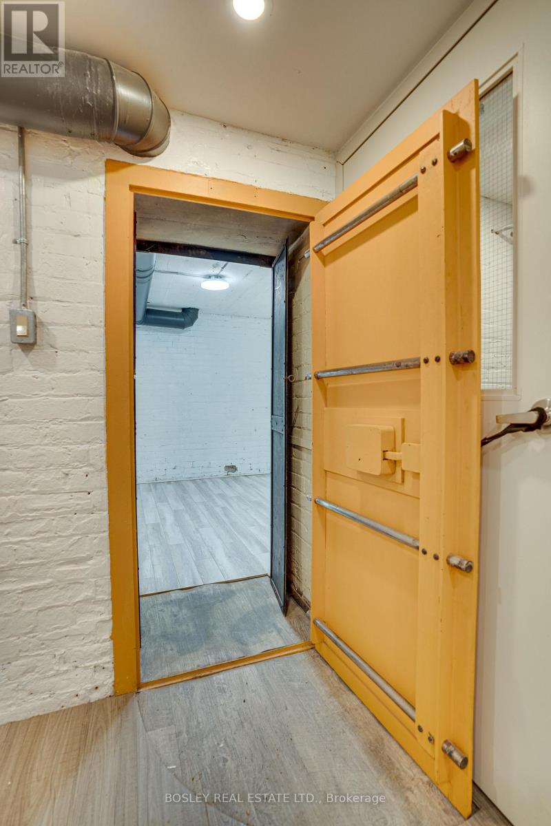 B - 711 Queen Street E, Toronto, Ontario  M4M 1H1 - Photo 19 - E12994272