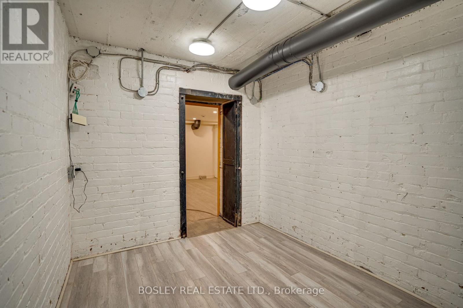 B - 711 Queen Street E, Toronto, Ontario  M4M 1H1 - Photo 21 - E12994272