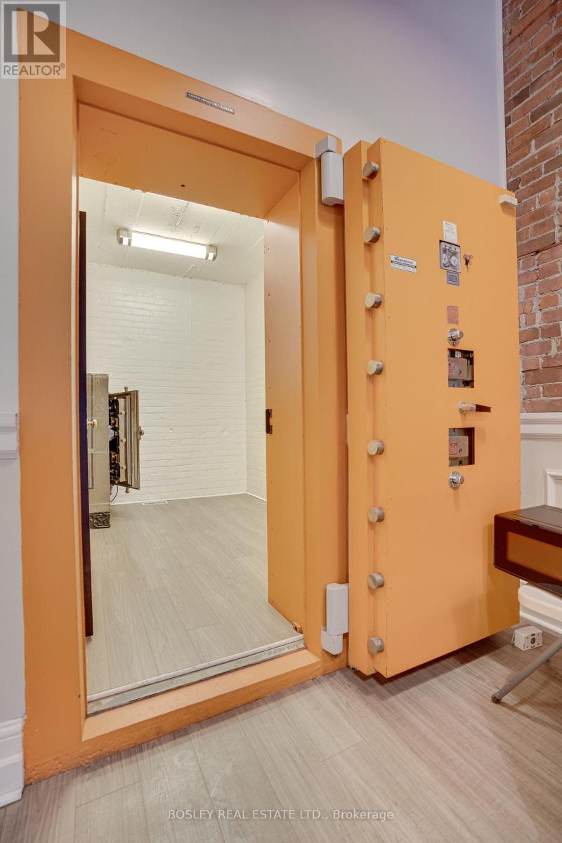 B - 711 Queen Street E, Toronto, Ontario  M4M 1H1 - Photo 22 - E12994272