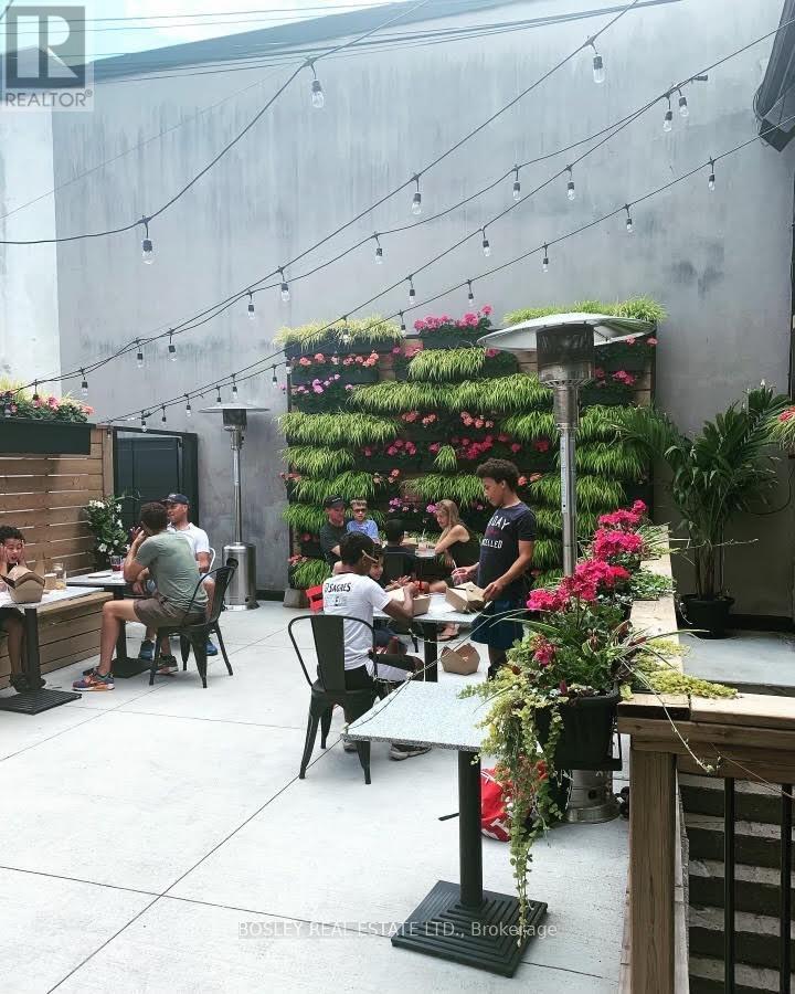 B - 711 Queen Street E, Toronto, Ontario  M4M 1H1 - Photo 24 - E12994272