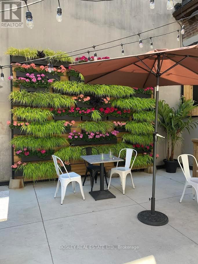 B - 711 Queen Street E, Toronto, Ontario  M4M 1H1 - Photo 25 - E12994272