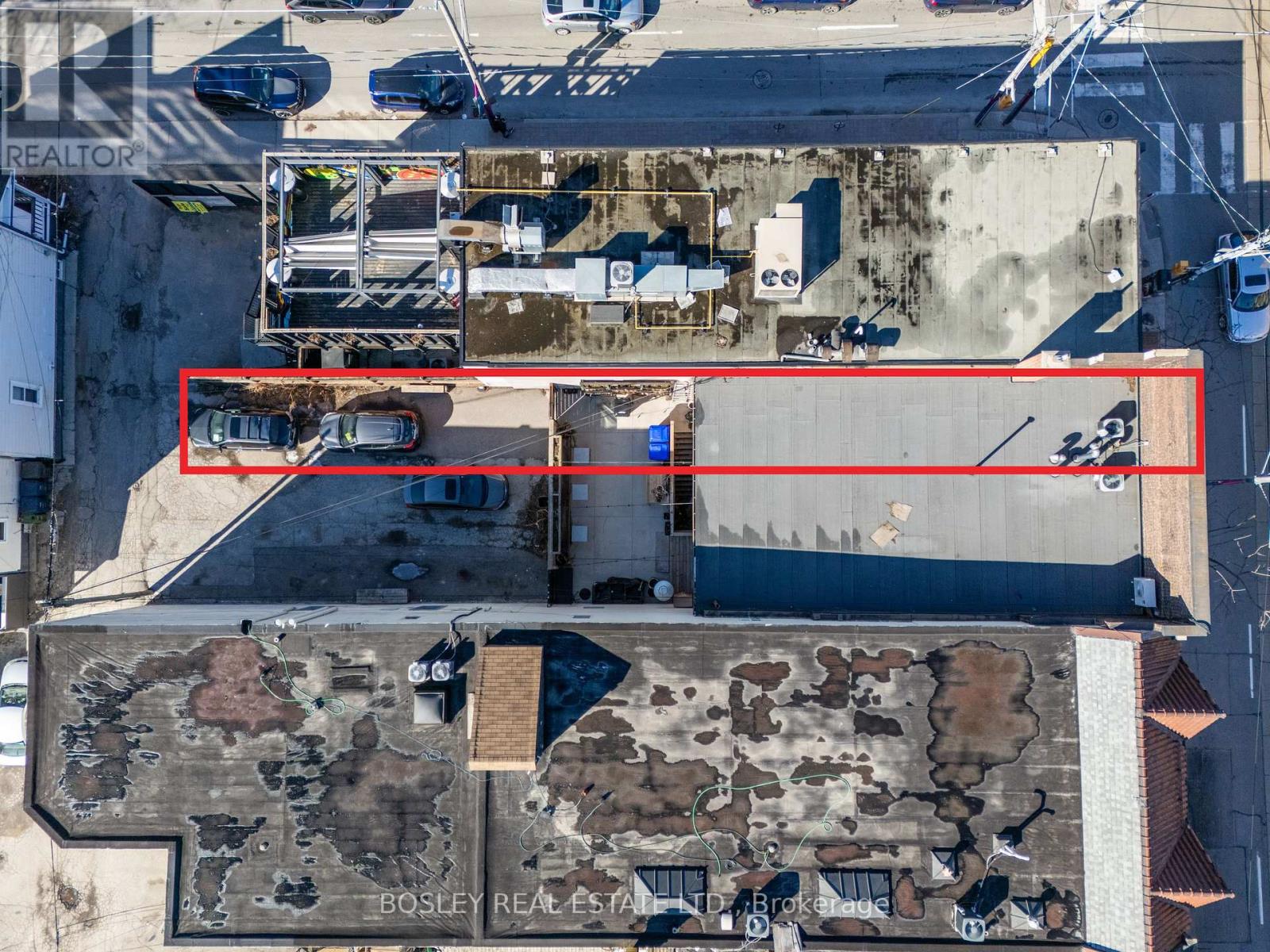 B - 711 Queen Street E, Toronto, Ontario  M4M 1H1 - Photo 26 - E12994272