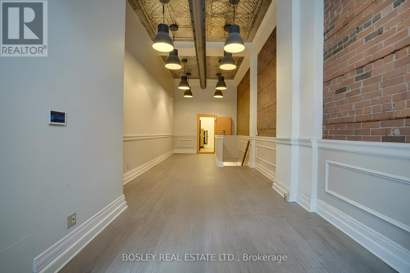 B - 711 Queen Street E, Toronto, Ontario  M4M 1H1 - Photo 3 - E12994272