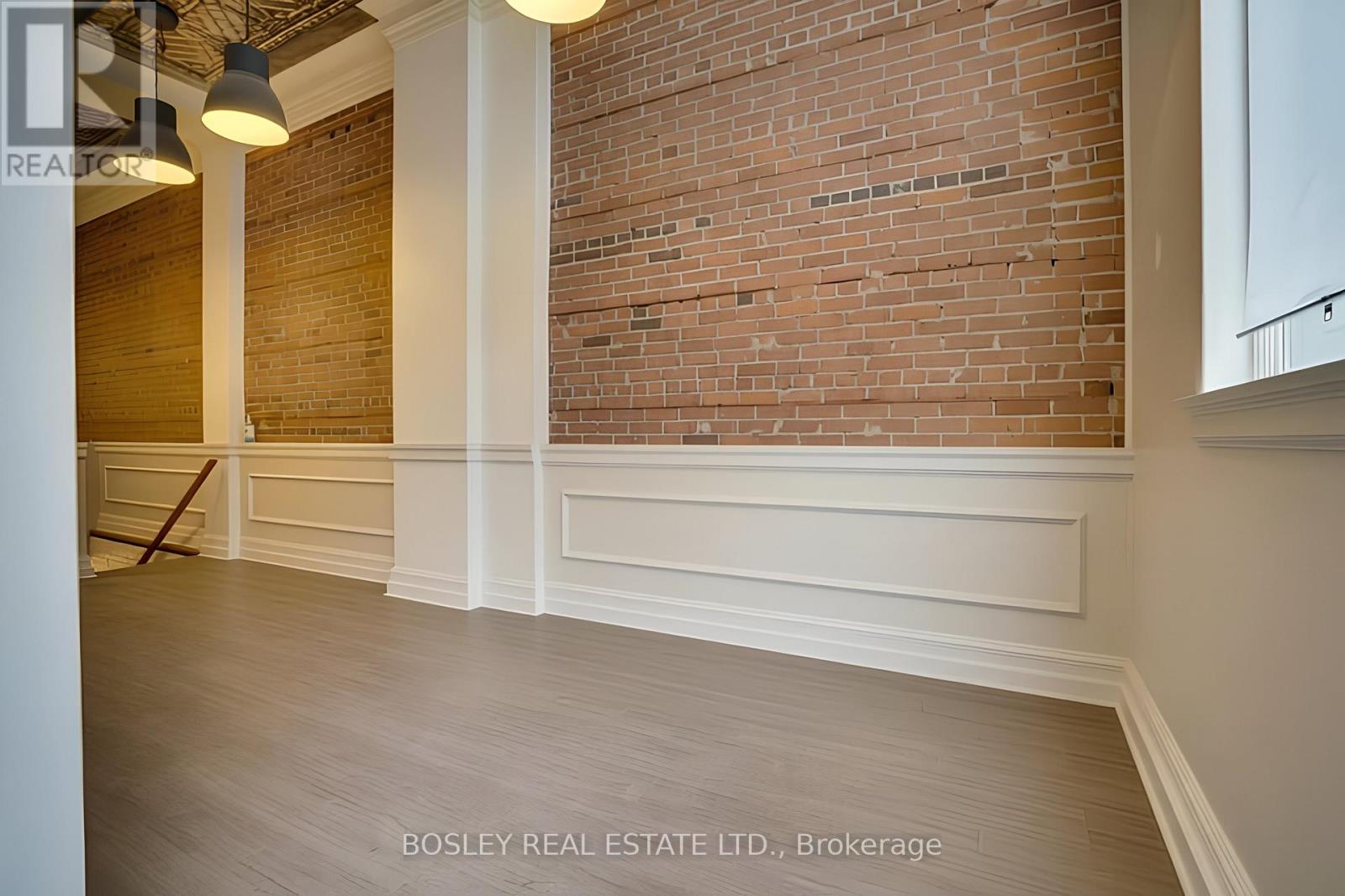 B - 711 Queen Street E, Toronto, Ontario  M4M 1H1 - Photo 4 - E12994272