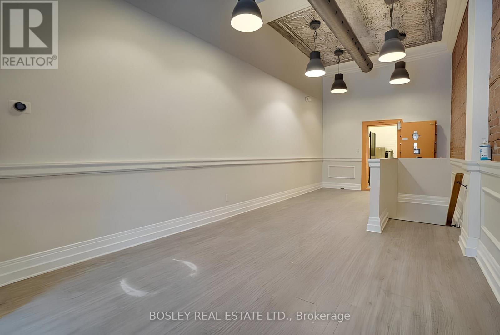 B - 711 Queen Street E, Toronto, Ontario  M4M 1H1 - Photo 5 - E12994272