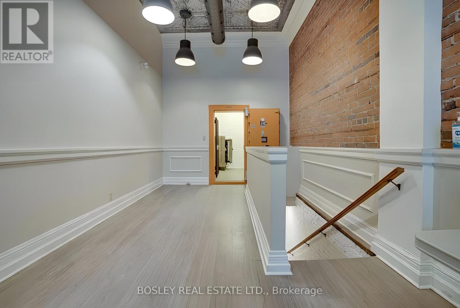 B - 711 Queen Street E, Toronto, Ontario  M4M 1H1 - Photo 8 - E12994272