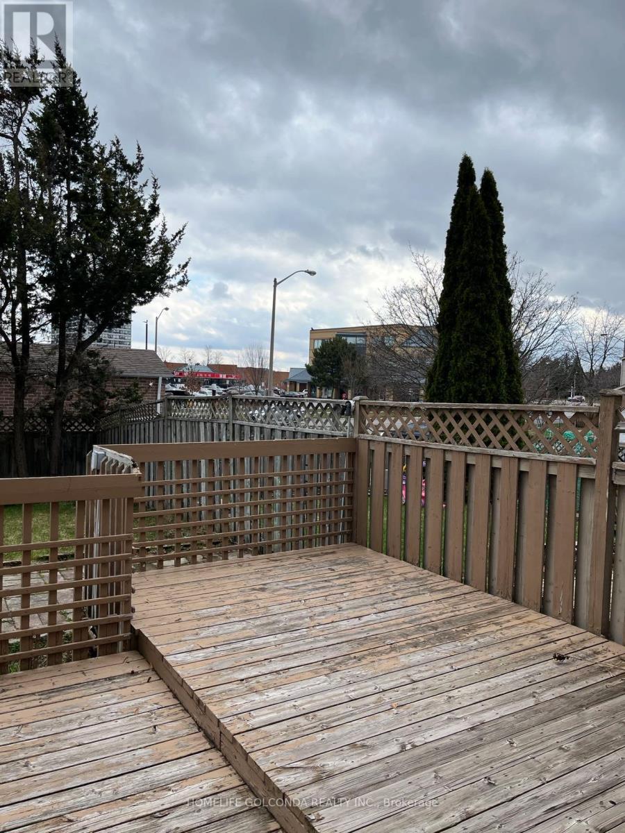 85 Penmarric Place, Toronto, Ontario  M1V 4E3 - Photo 25 - E12994348