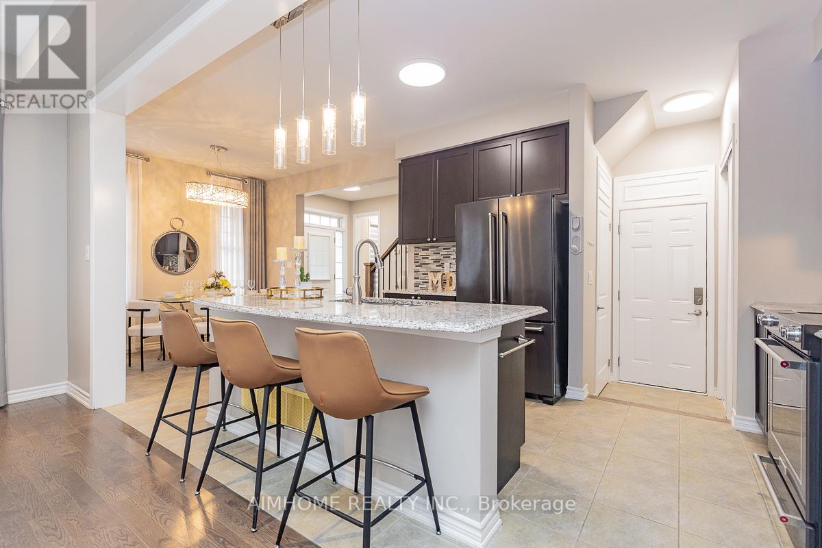 246 Thomas Phillips Drive, Aurora, Ontario L4G 0T6 - Photo 14 - N12994246