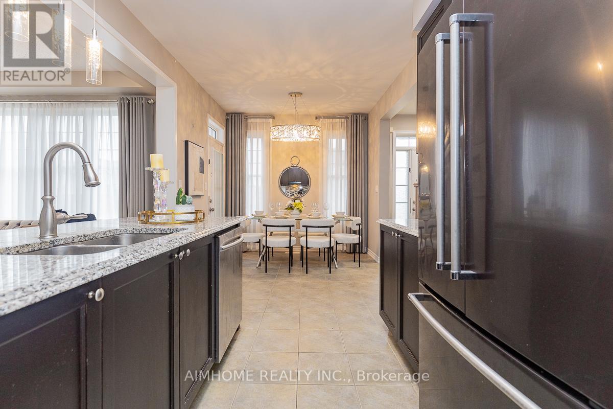 246 Thomas Phillips Drive, Aurora, Ontario L4G 0T6 - Photo 16 - N12994246