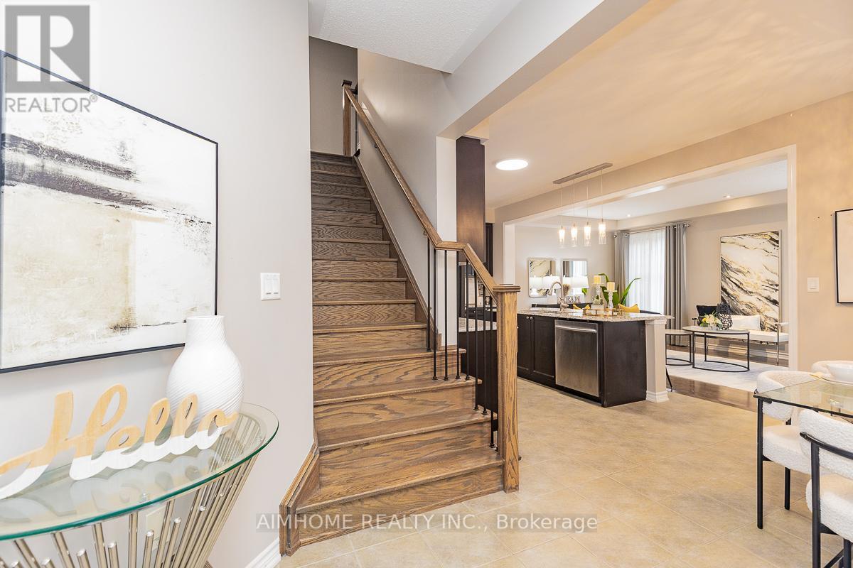 246 Thomas Phillips Drive, Aurora, Ontario L4G 0T6 - Photo 17 - N12994246