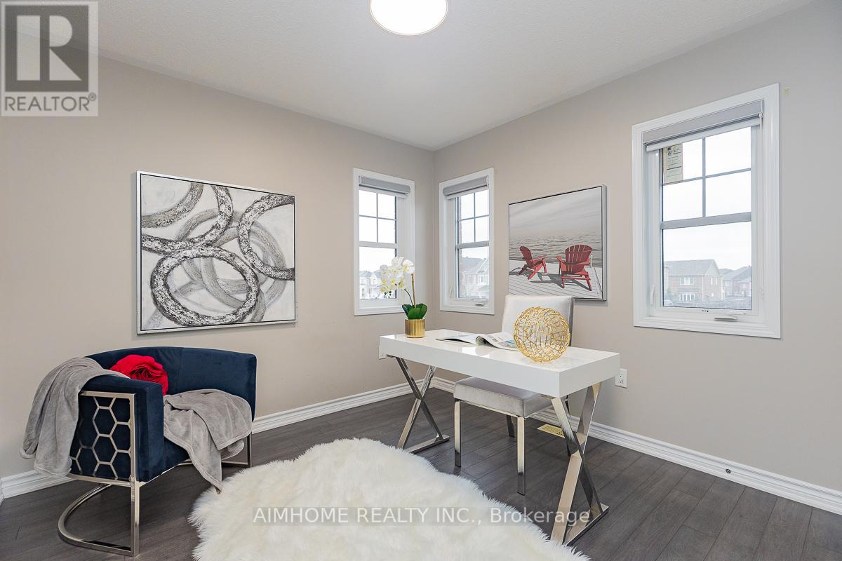 246 Thomas Phillips Drive, Aurora, Ontario L4G 0T6 - Photo 26 - N12994246