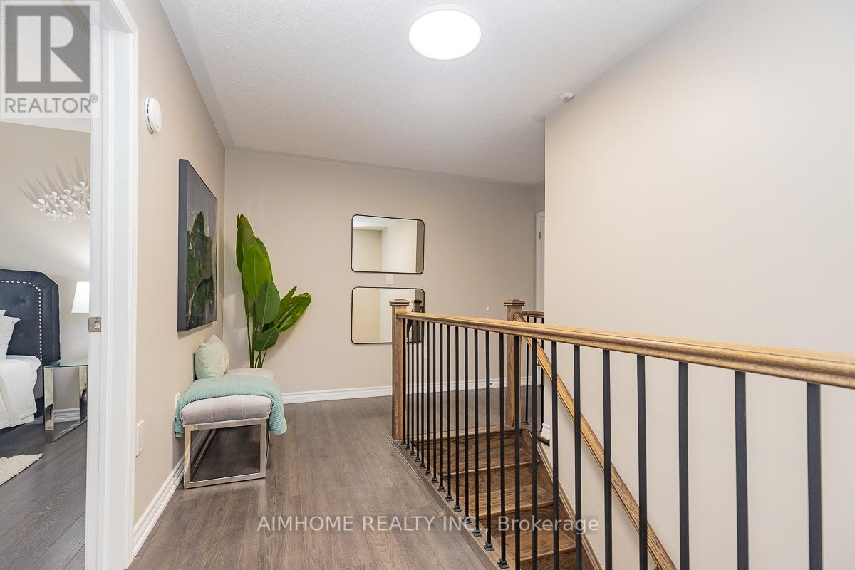 246 Thomas Phillips Drive, Aurora, Ontario L4G 0T6 - Photo 27 - N12994246