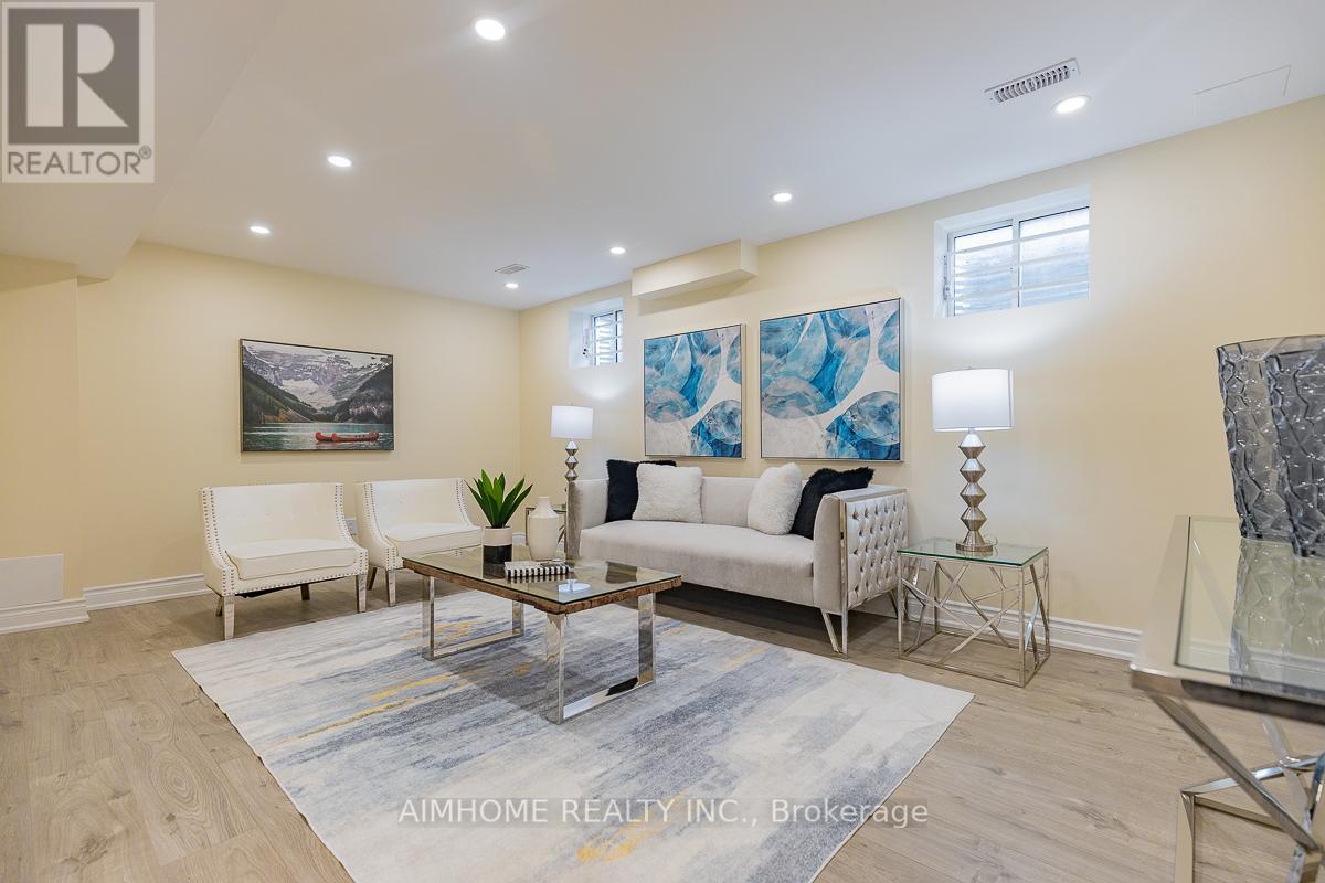 246 Thomas Phillips Drive, Aurora, Ontario L4G 0T6 - Photo 29 - N12994246