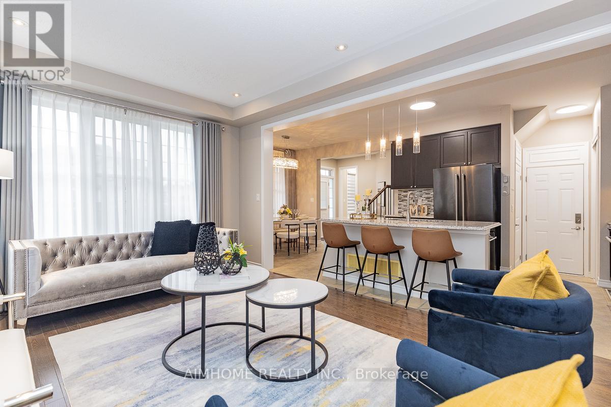 246 Thomas Phillips Drive, Aurora, Ontario L4G 0T6 - Photo 8 - N12994246