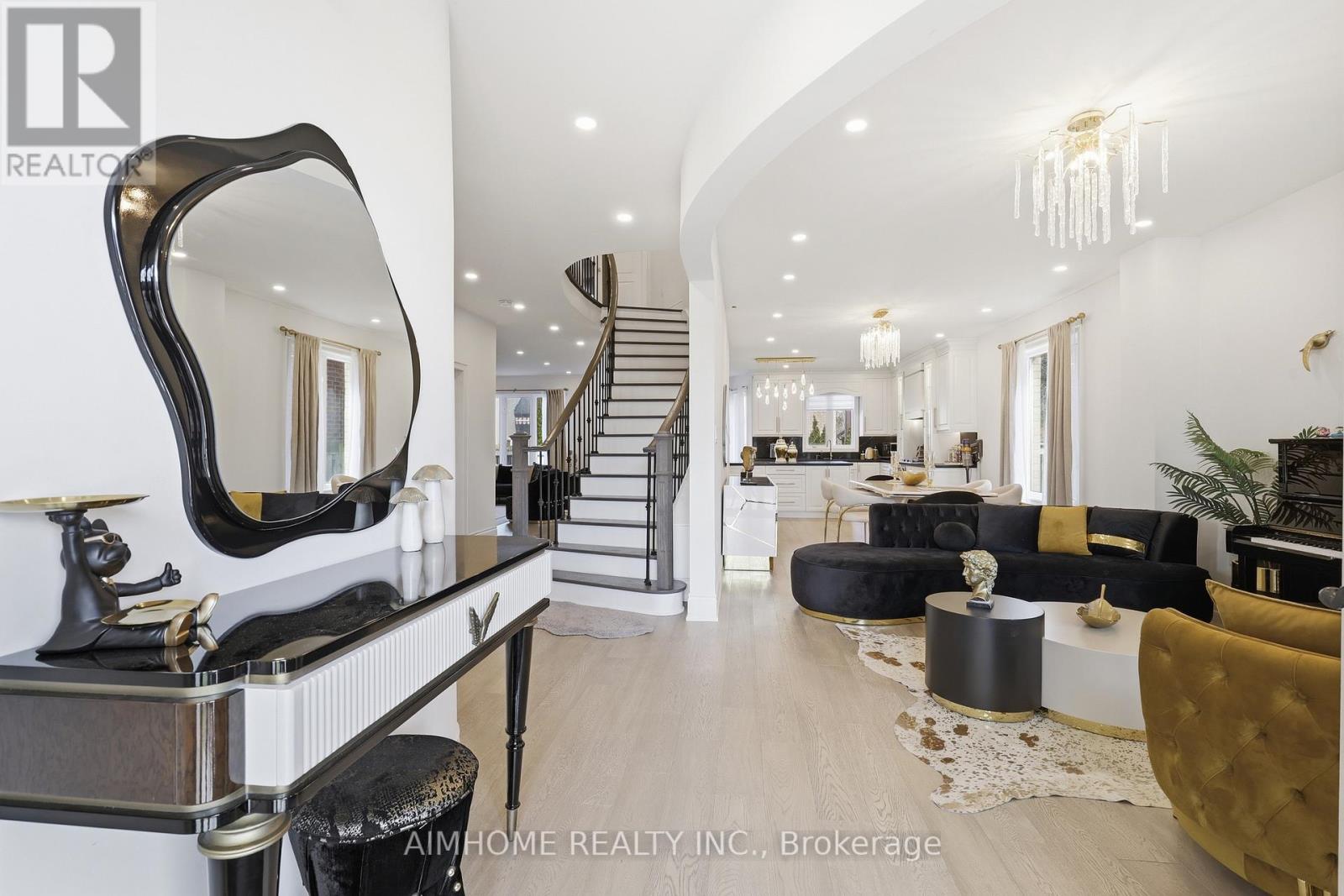 47 O'HARA CRESCENT, Richmond Hill, Ontario