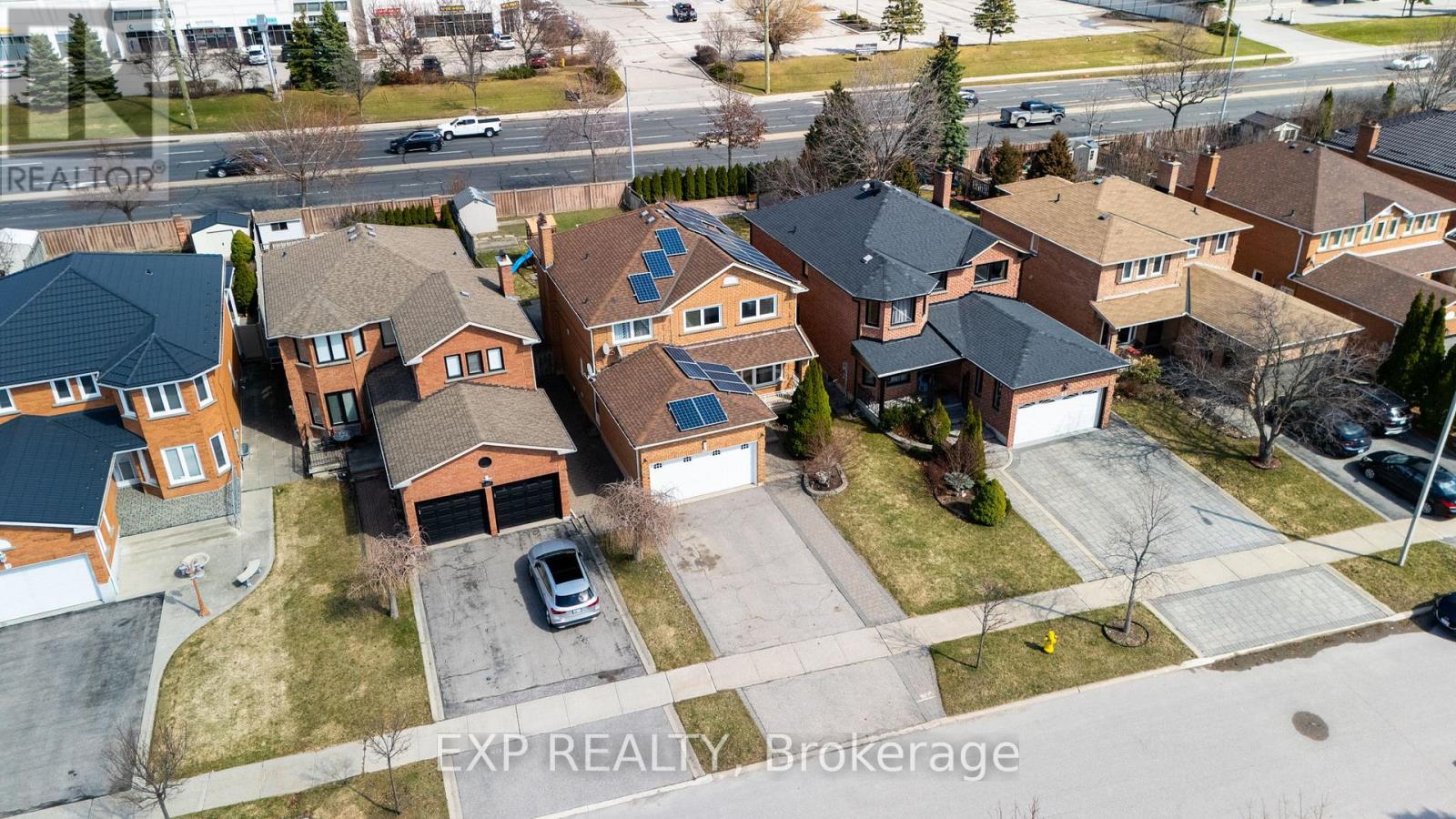 27 Via Nova Drive, Vaughan, Ontario L4L 7P9 - Photo 42 - N12994250