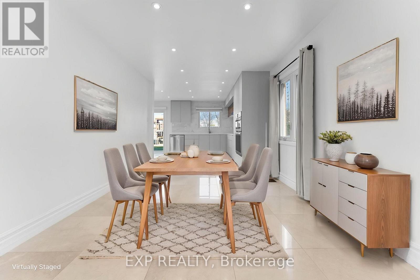 27 Via Nova Drive, Vaughan, Ontario L4L 7P9 - Photo 5 - N12994250