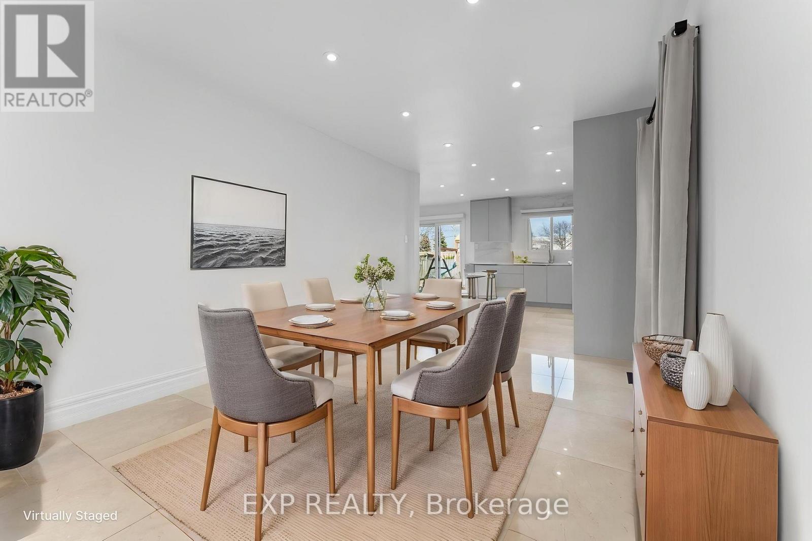 27 Via Nova Drive, Vaughan, Ontario L4L 7P9 - Photo 6 - N12994250