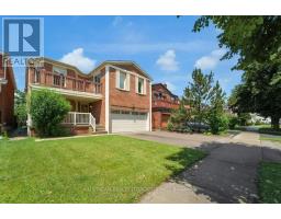217 BADESSA CIRCLE, Vaughan, Ontario