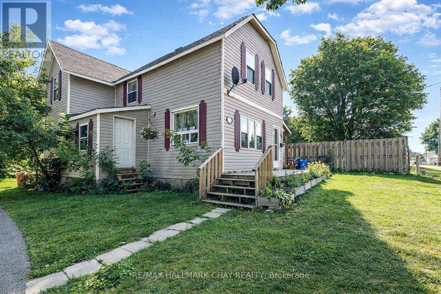 B - 270 MOFFAT STREET, Orillia, Ontario