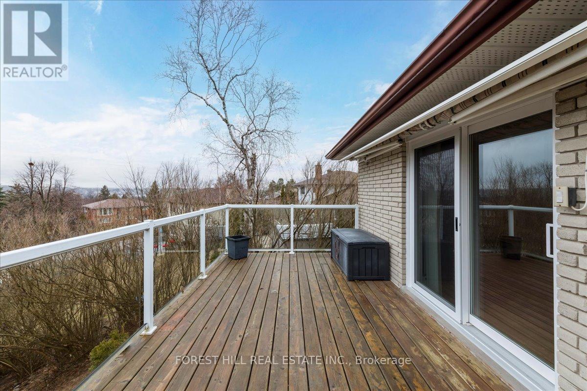 10 Peacock Lane, Barrie (Allandale Heights), Ontario  L4N 3R5 - Photo 17 - S12994276