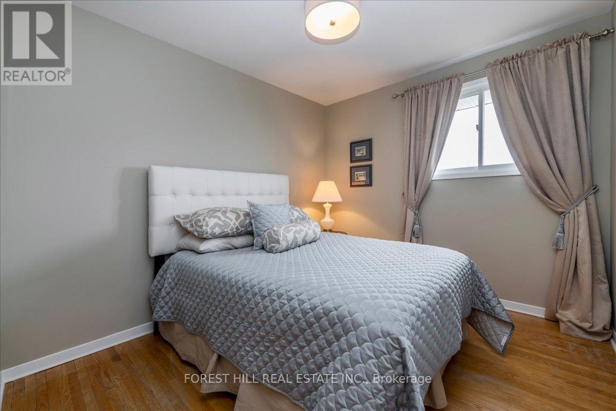 10 Peacock Lane, Barrie (Allandale Heights), Ontario  L4N 3R5 - Photo 25 - S12994276