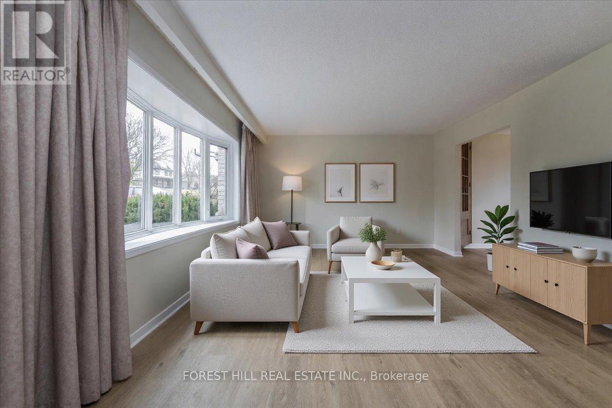 10 Peacock Lane, Barrie (Allandale Heights), Ontario  L4N 3R5 - Photo 5 - S12994276