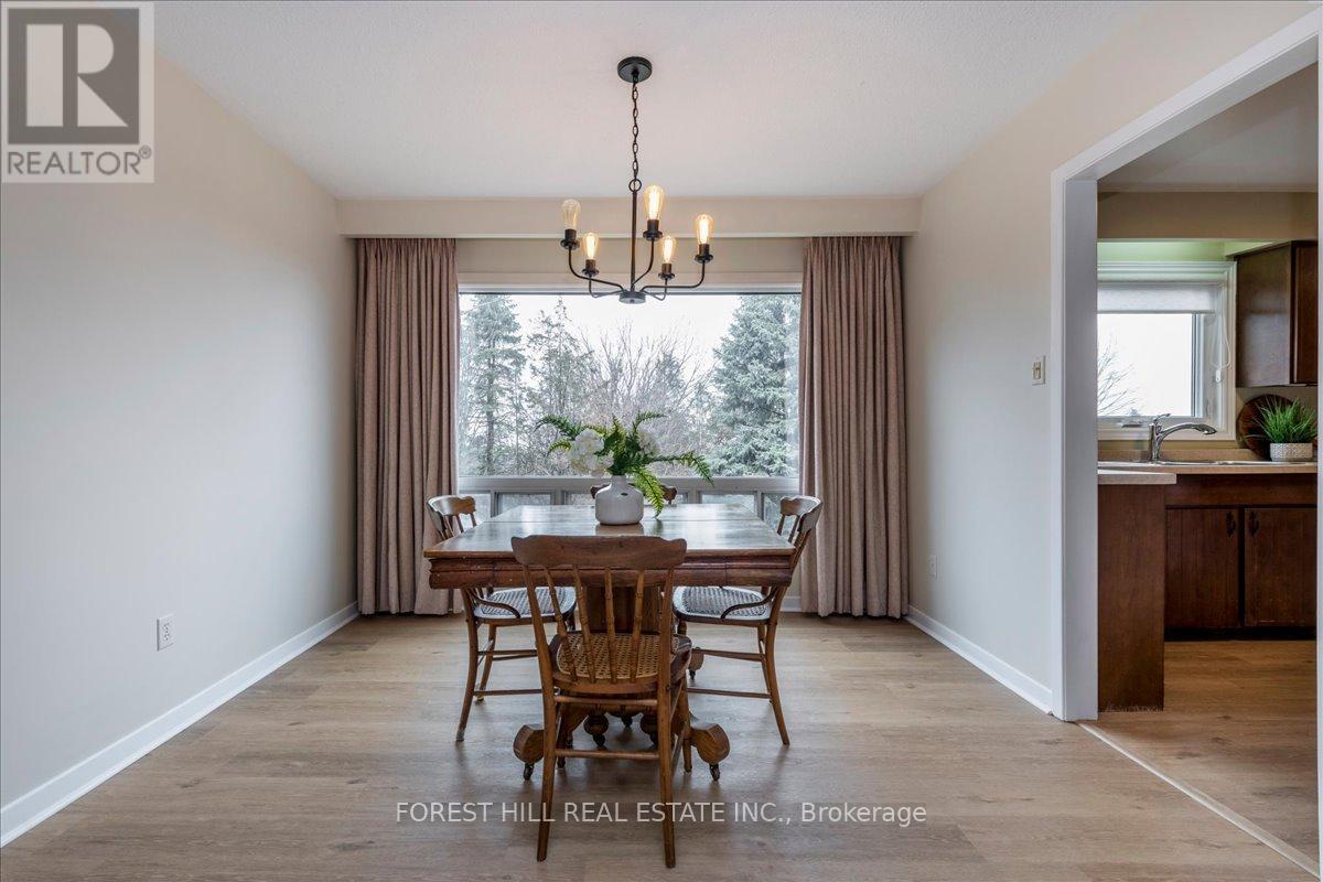 10 Peacock Lane, Barrie (Allandale Heights), Ontario  L4N 3R5 - Photo 8 - S12994276