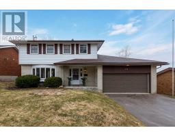 10 PEACOCK LANE, Barrie, Ontario