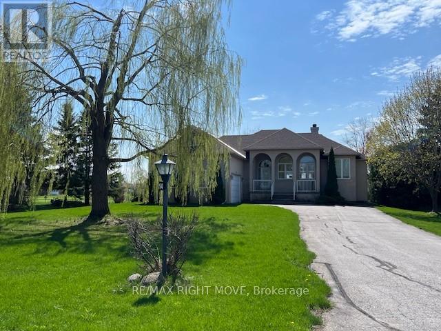 14 SANDLEWOOD TRAIL, Ramara, Ontario