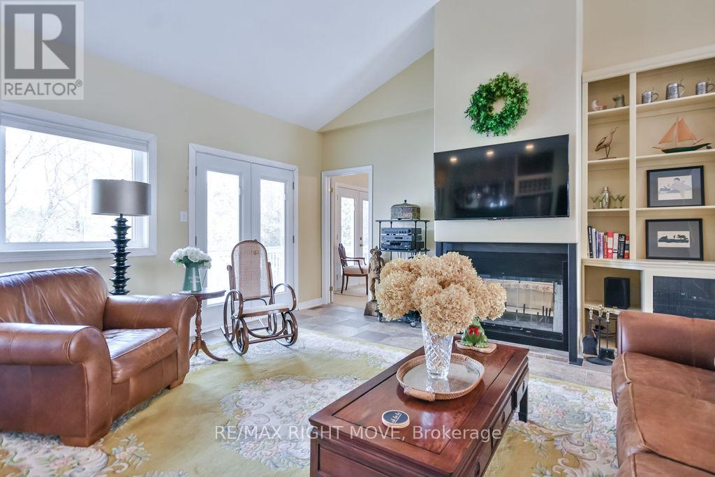 14 Sandlewood Trail, Ramara (Brechin), Ontario  L0K 1B0 - Photo 11 - S12994340