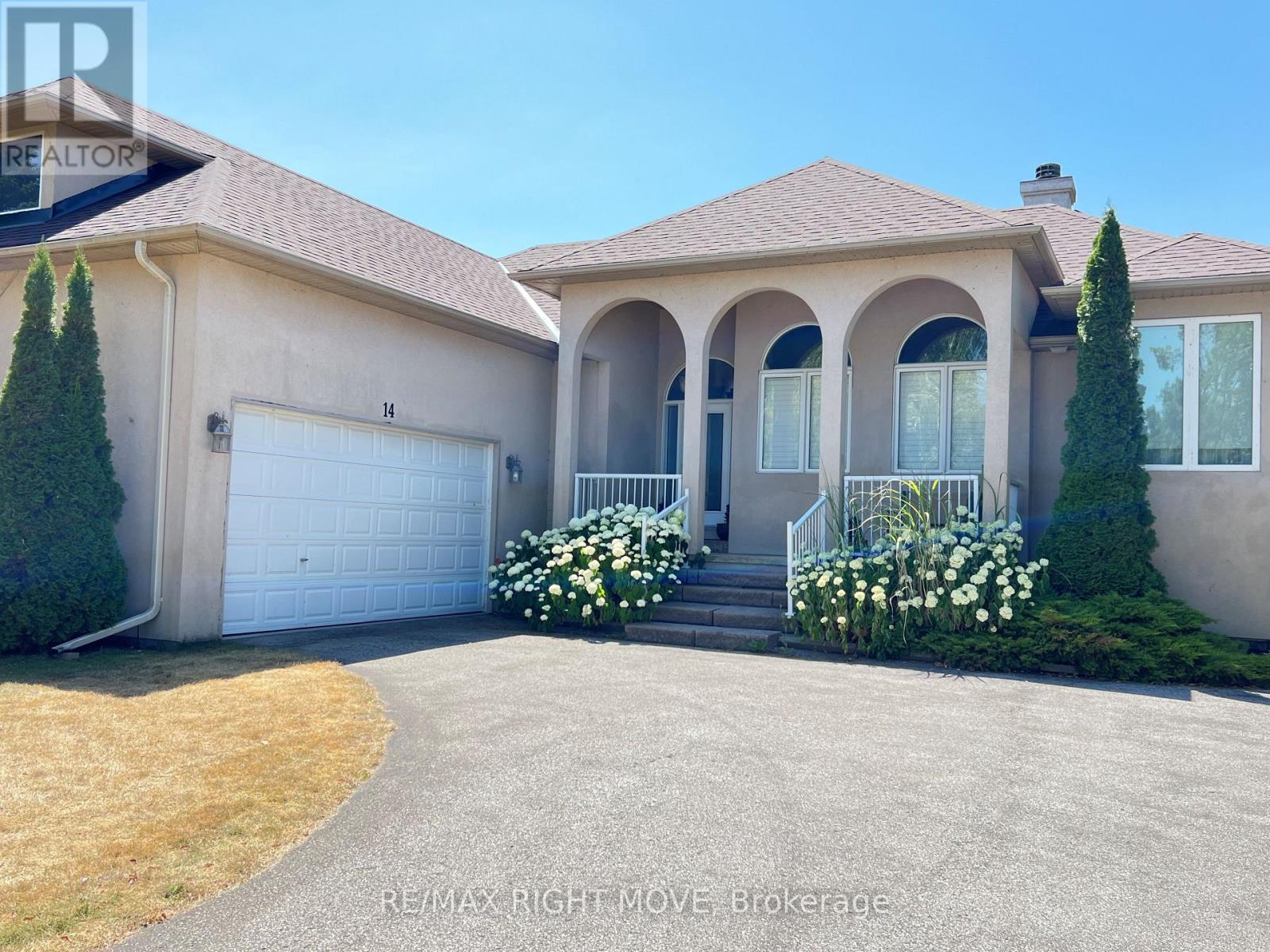 14 Sandlewood Trail, Ramara (Brechin), Ontario  L0K 1B0 - Photo 2 - S12994340