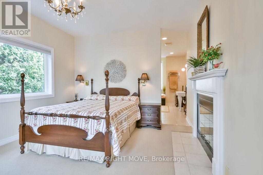 14 Sandlewood Trail, Ramara (Brechin), Ontario  L0K 1B0 - Photo 23 - S12994340