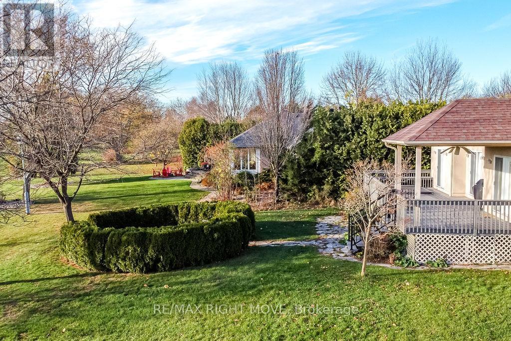 14 Sandlewood Trail, Ramara (Brechin), Ontario  L0K 1B0 - Photo 29 - S12994340