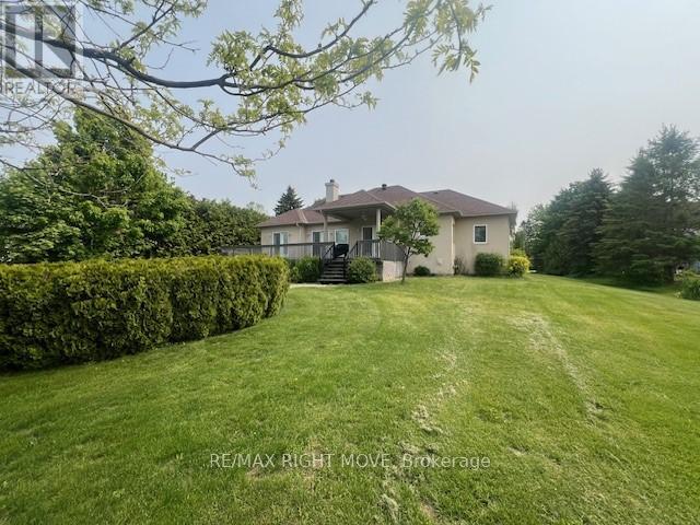 14 Sandlewood Trail, Ramara (Brechin), Ontario  L0K 1B0 - Photo 3 - S12994340
