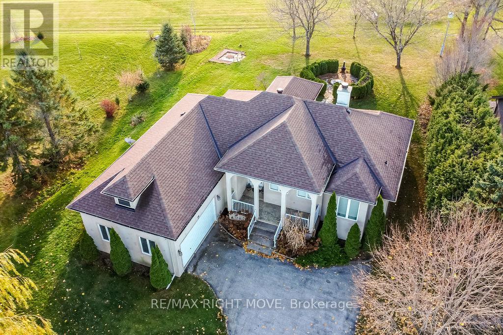 14 Sandlewood Trail, Ramara (Brechin), Ontario  L0K 1B0 - Photo 30 - S12994340