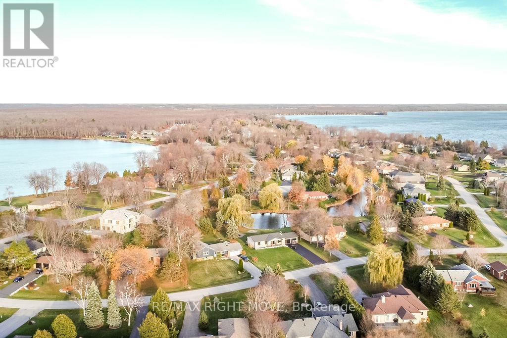 14 Sandlewood Trail, Ramara (Brechin), Ontario  L0K 1B0 - Photo 31 - S12994340