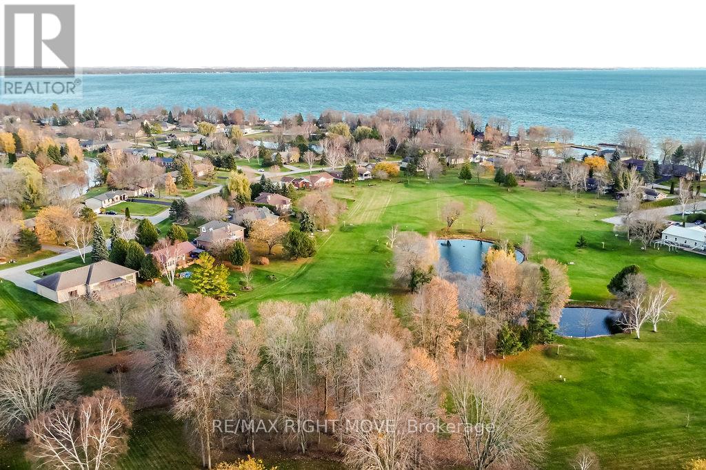 14 Sandlewood Trail, Ramara (Brechin), Ontario  L0K 1B0 - Photo 32 - S12994340