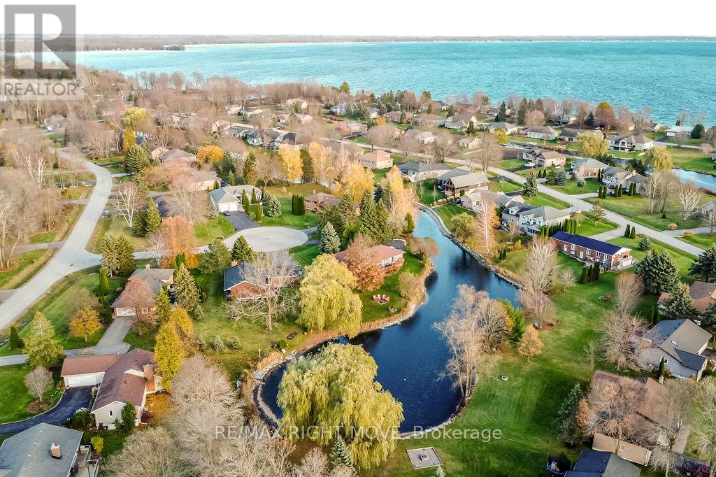 14 Sandlewood Trail, Ramara (Brechin), Ontario  L0K 1B0 - Photo 33 - S12994340