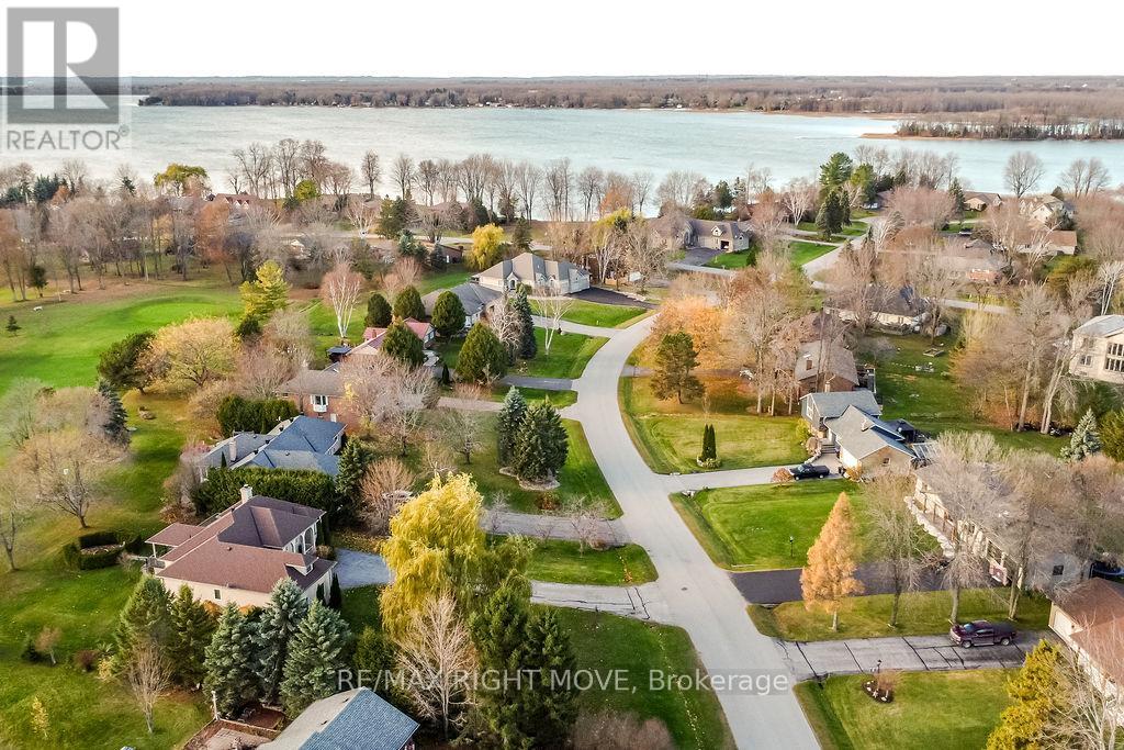 14 Sandlewood Trail, Ramara (Brechin), Ontario  L0K 1B0 - Photo 34 - S12994340