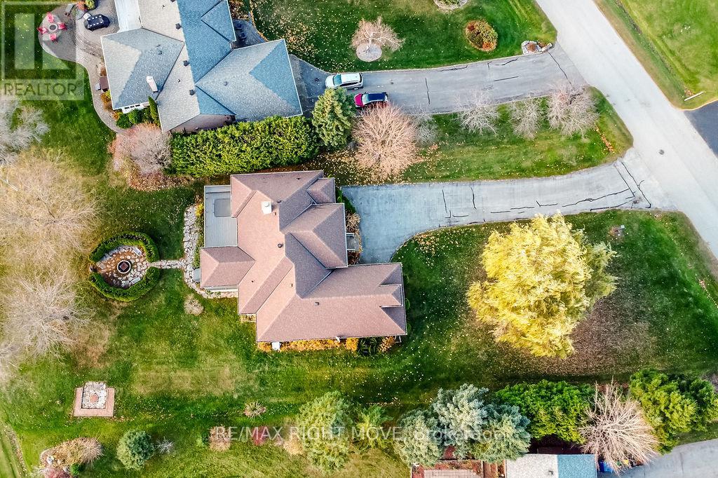 14 Sandlewood Trail, Ramara (Brechin), Ontario  L0K 1B0 - Photo 35 - S12994340